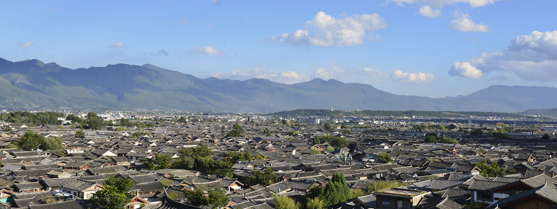 Lijiang