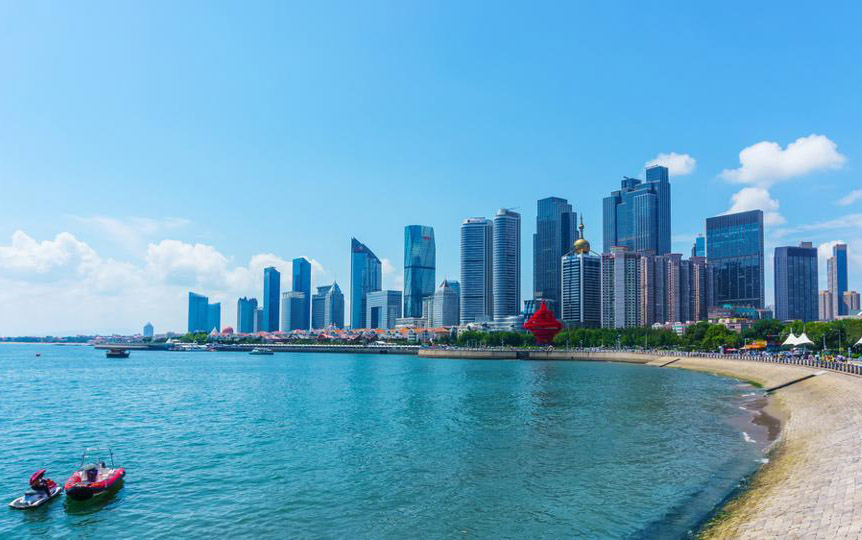 Qingdao