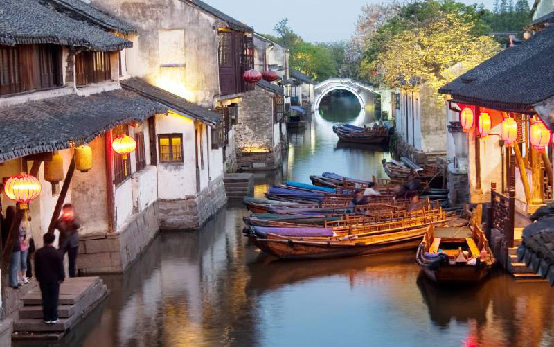 Suzhou