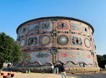 Sanbao International Pottery Village