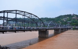 Zhongshan Bridge