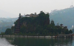 Precious Stone Fortress