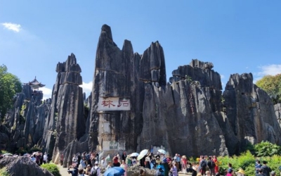 4 Days Kunming Highlights Tour