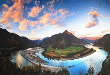 8 Days Wonderful Yunnan Tour