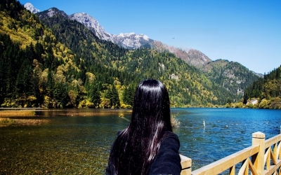 3 Days Chengdu Jiuzhaigou Tour