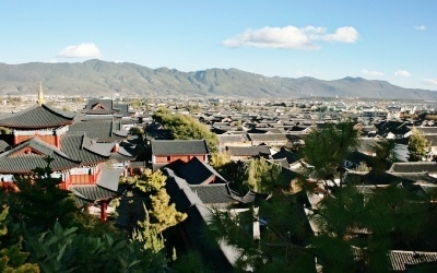 3 Days Lijiang Classic Tour
