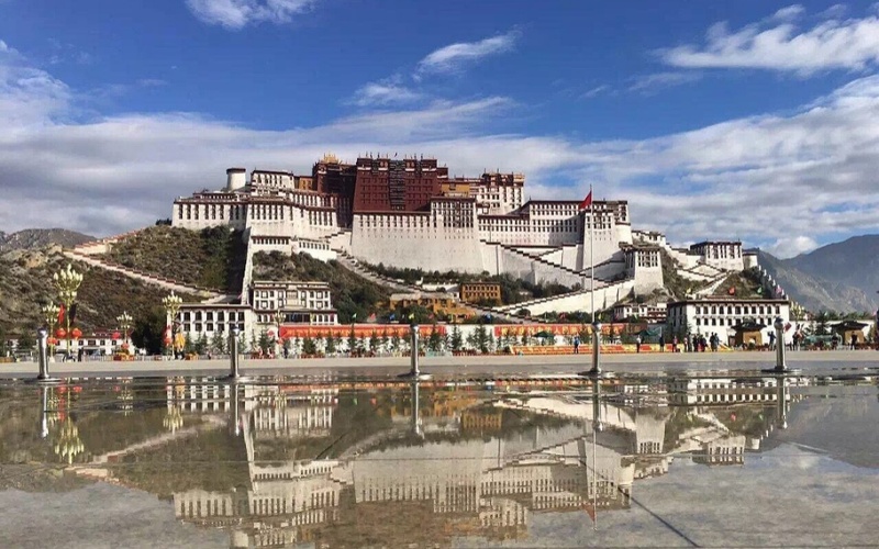 Lhasa