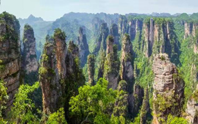 Bailong Elevator Zhangjiajie.jpg