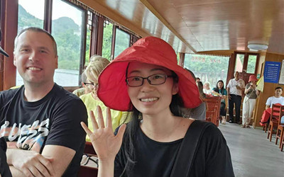 Zhangjiajie Maoyan river Cruise .jpg