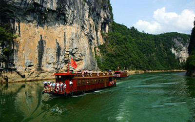 Maoyan River Cruise2.jpg
