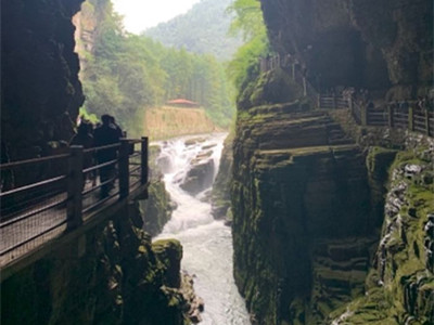 Luyuanping Scenic Area, Enshi of Hubei.jpg