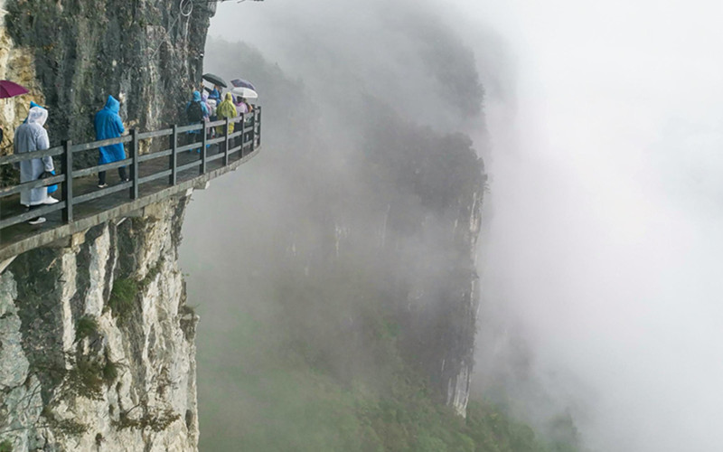 Cliff PlanK Road in Enshi Canyon.jpg