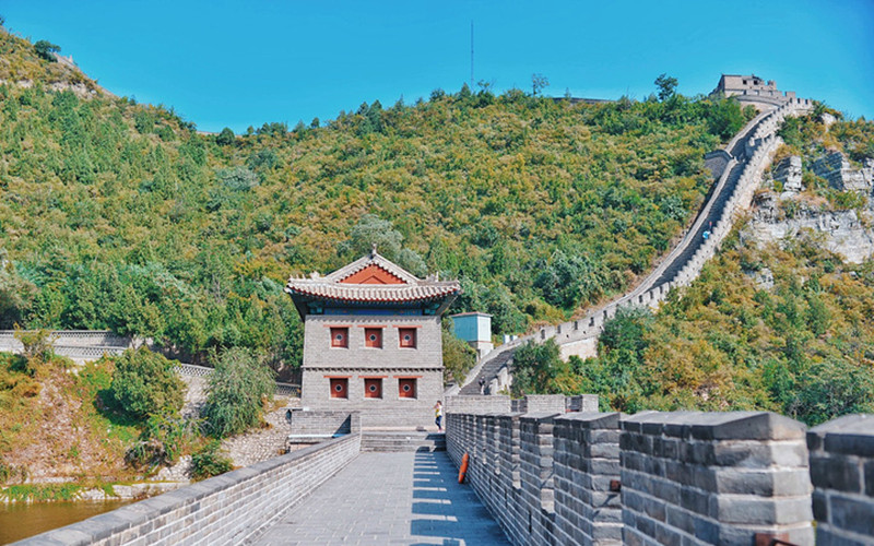 Juyongguan Great Wall in Autaumn.jpg