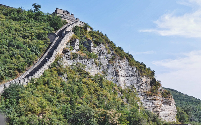 Bejing Juyongguan Great Wall tours.jpg