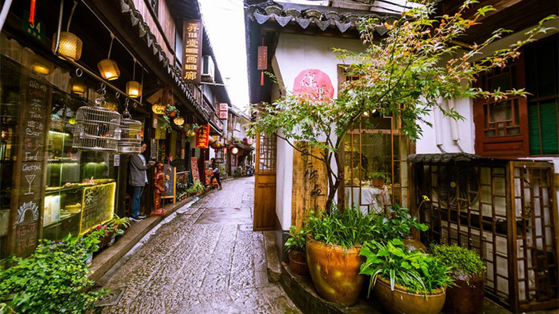 Zhujiajiao Ancient Town1.jpg