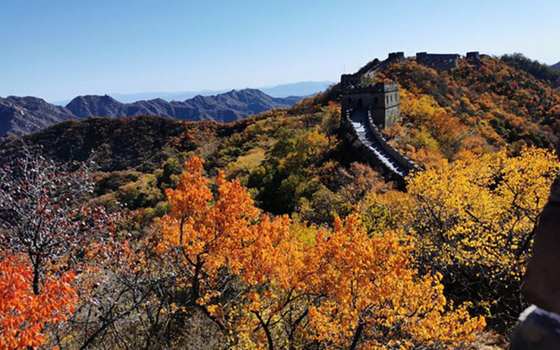 Mutianyu Great Wall in Autaumn.jpg