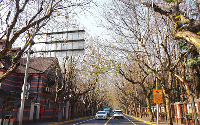 Shanghai Tianai Road.jpg