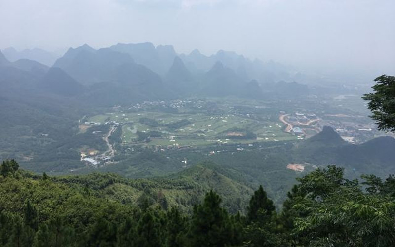 Yaoshan Mountain1.jpg