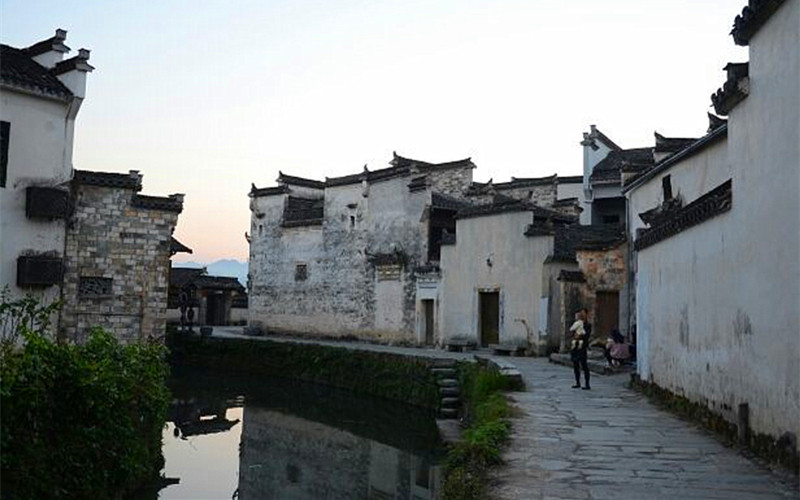 Pingshan Village4.jpg