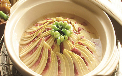 Wenzheng Mountain Bamboo Shoots.jpg