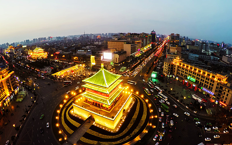 Bell  Drum Tower Square.jpg