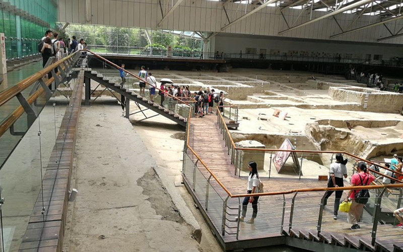 Jinsha Site Museum.jpg