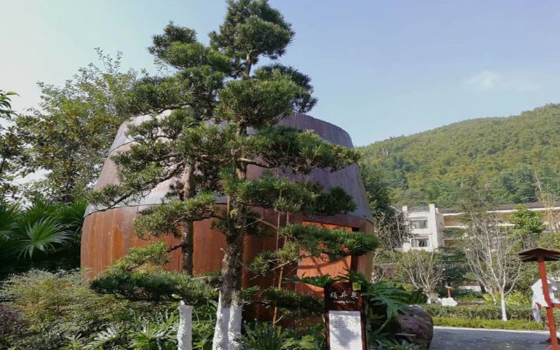Chongqing Tongjing Hot Spring Scenic Area 3.jpg