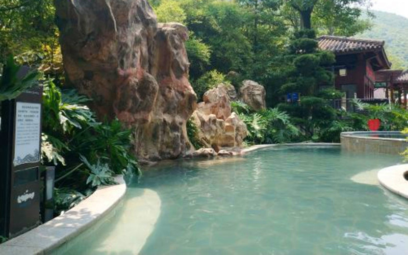 Chongqing Tongjing Hot Spring Scenic Area 6.jpg