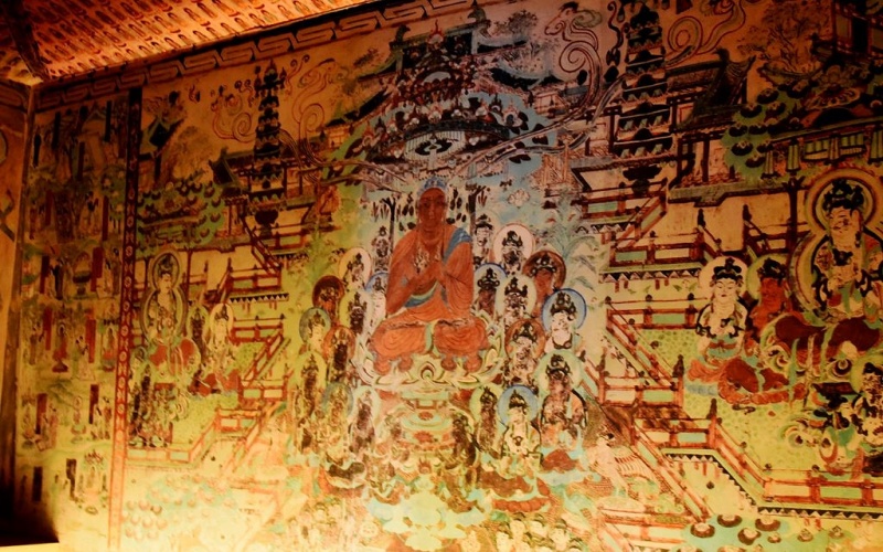 Dunhuang Museum3.jpg