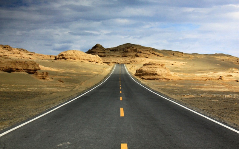 Dunhuang Yadan Geological Park1.jpg Dunhuang Yadan Geological Park1.jpg