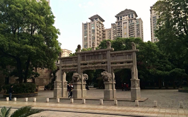 Nanping Pedestrian Street4.jpg