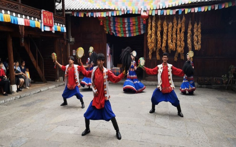 Yunnan Nation Village 2.jpg