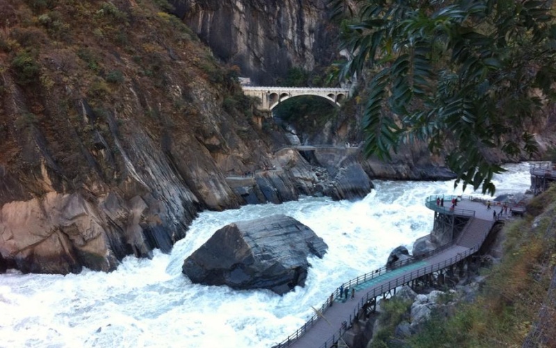 Tiger Leaping Gorge trip.jpg