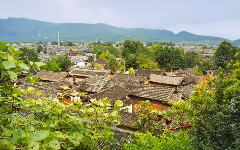 Shuhe Ancient Town Bird View.jpg