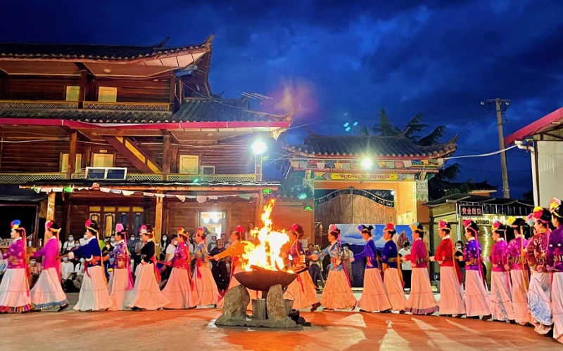 Yunnan Tours