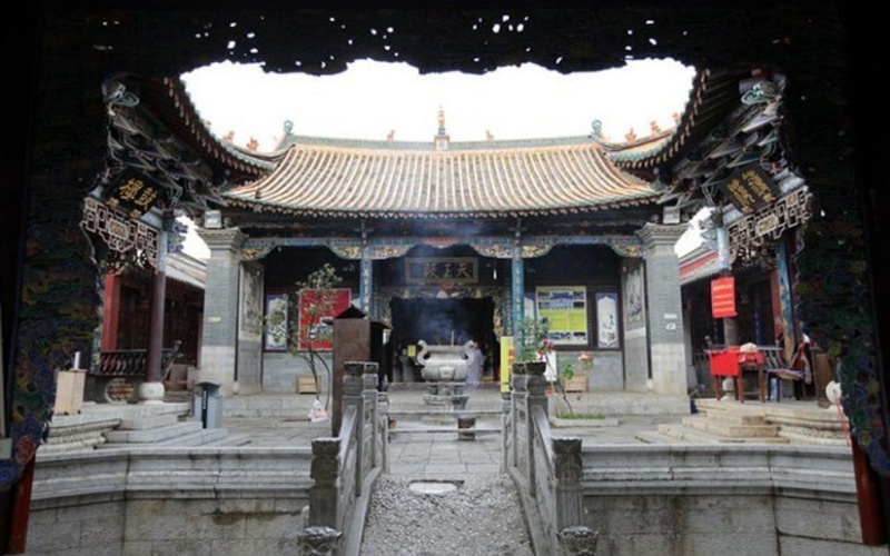 Guandu Town3.jpg
