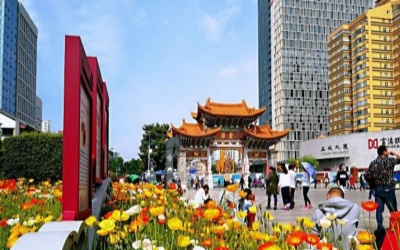 Jinma Bijifang Street2.jpg