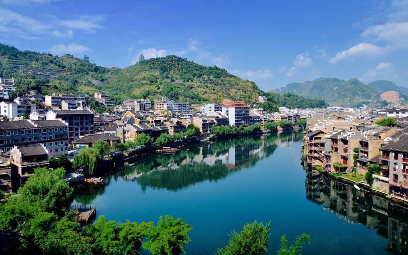 ZHengyuan Ancient Town.jpg