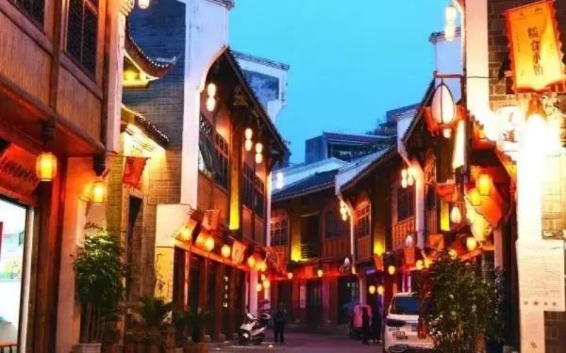 Zhengfeng Town OLD sTREET.jpg