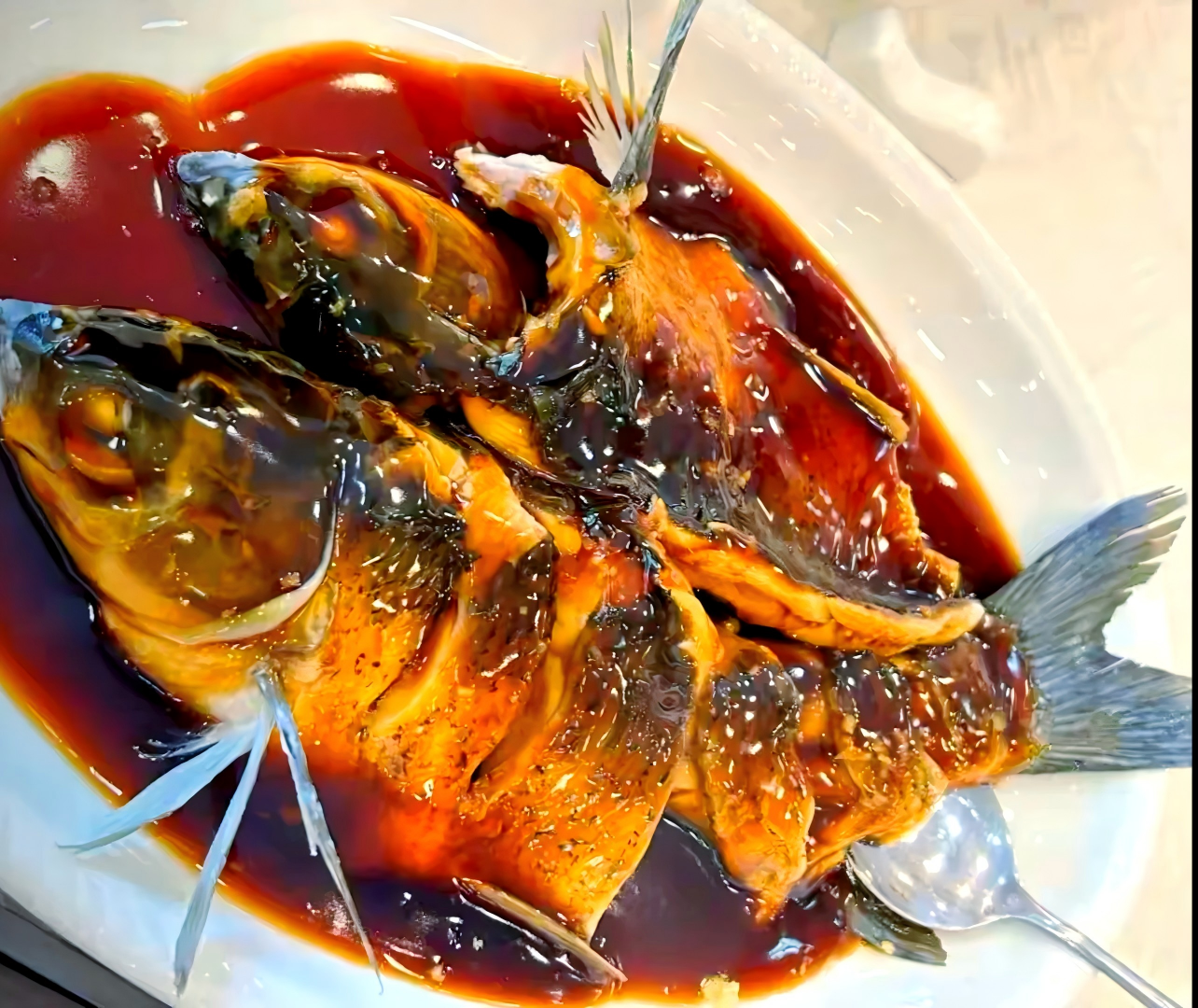 West Lake Vinegar Fish