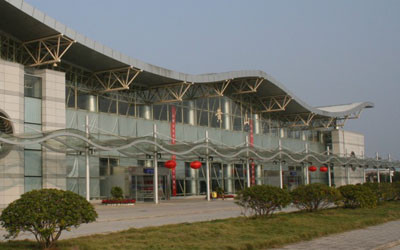 huangshan-airport