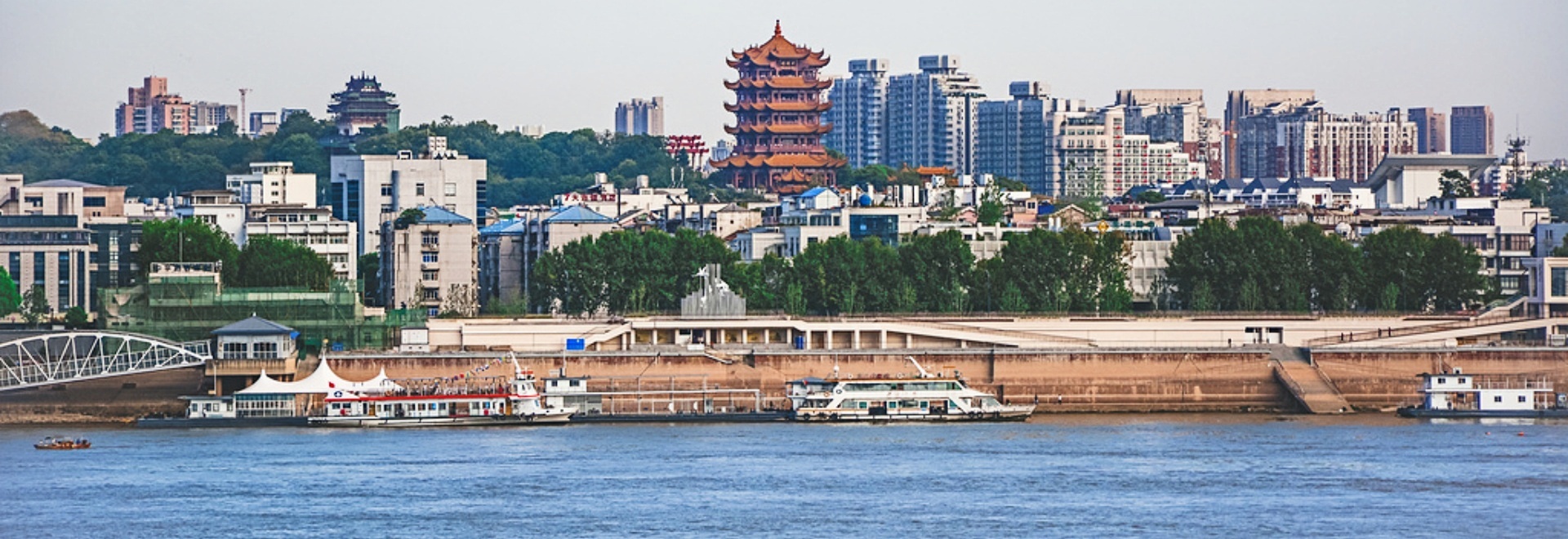 Wuhan