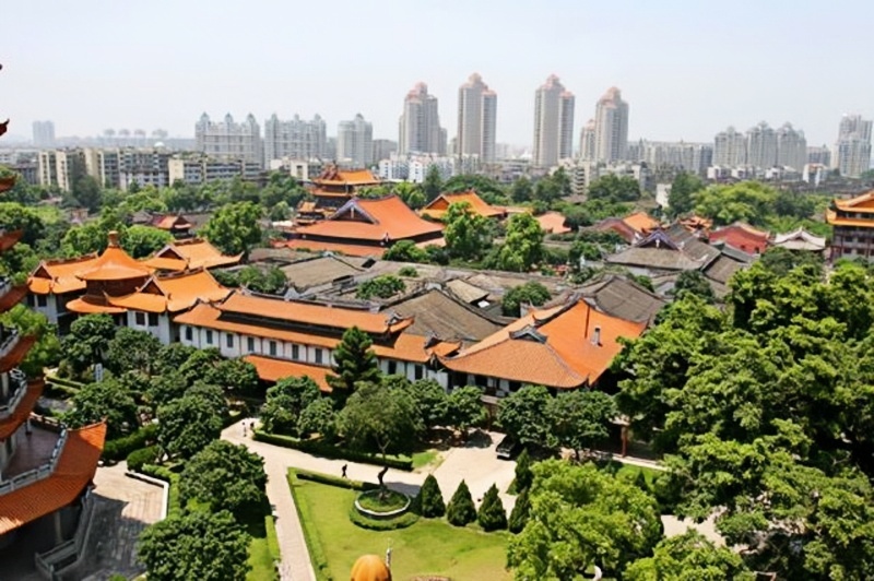 Fujian Fuzhou 