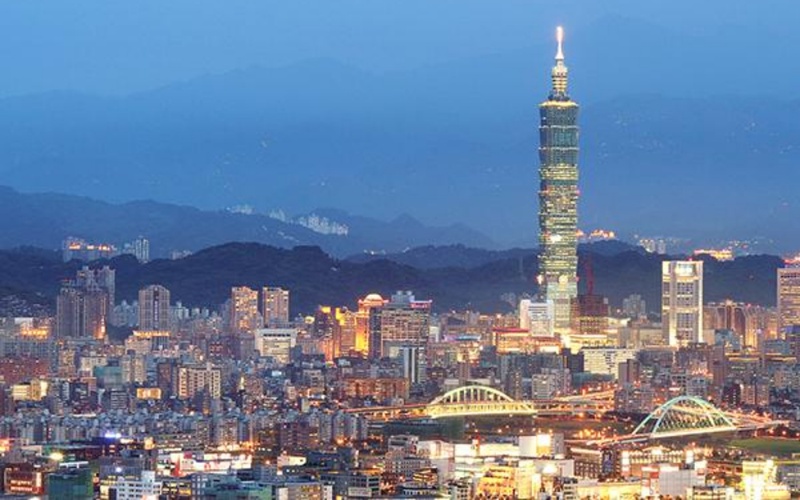 Taipei