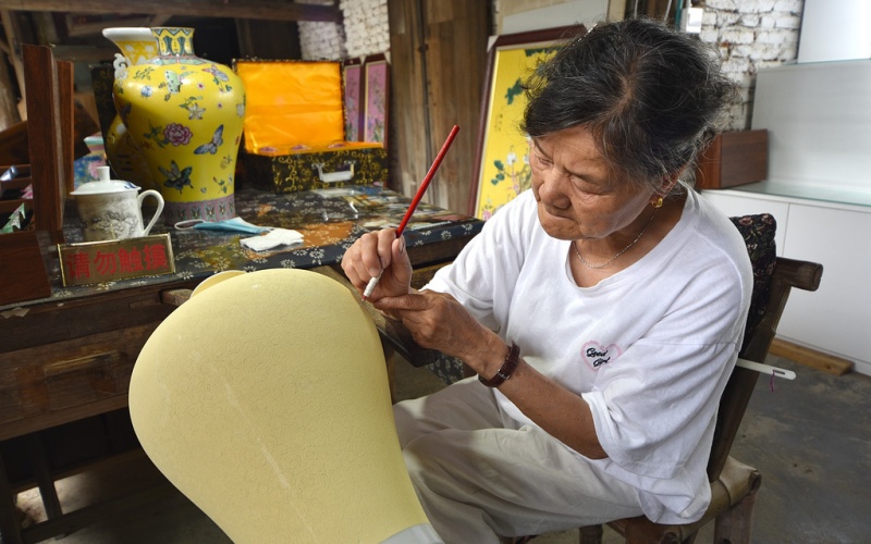 Jingdezhen