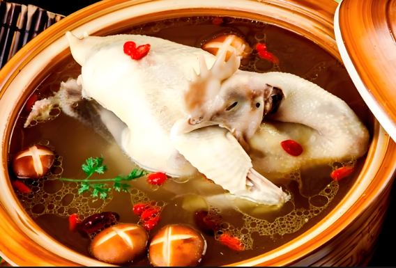 南通清炖狼山鸡.png
