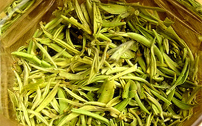 Guzhang Maojian Tea
