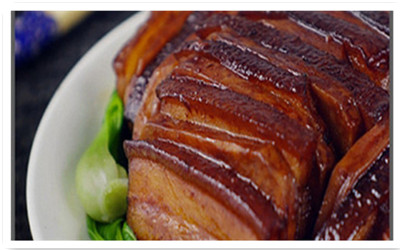 Lipu Taro Braised Pork