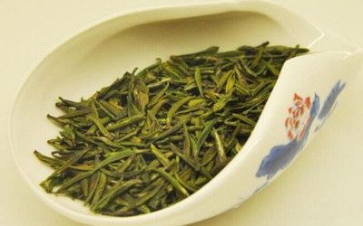 Fanjing Mountain Tea