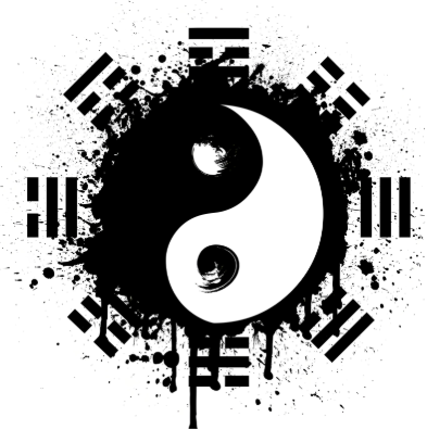 Yin and Yang